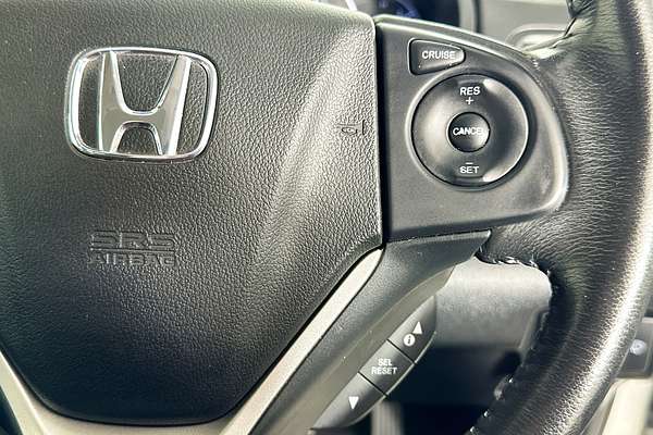 2014 Honda CR-V VTi-L (4x4) 30 MY14