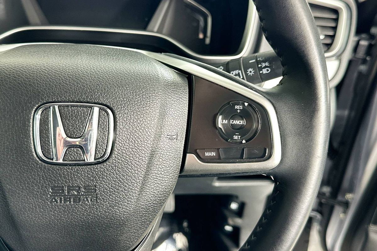 2019 Honda CR-V VTi-E7 (2WD) MY19