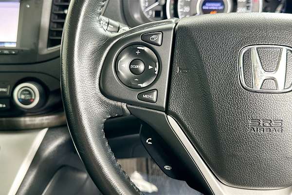 2013 Honda CR-V VTi-L (4x4) 30