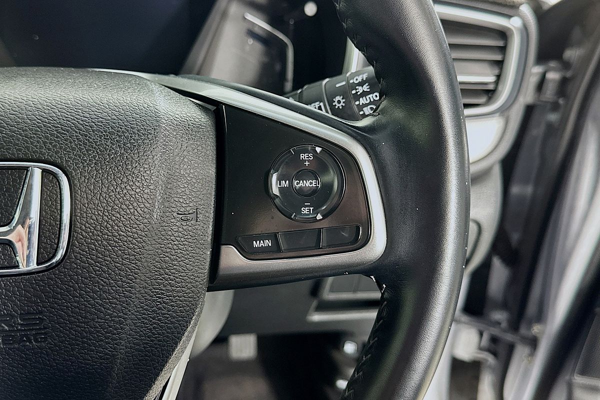 2019 Honda CR-V VTi-S (2WD) MY19