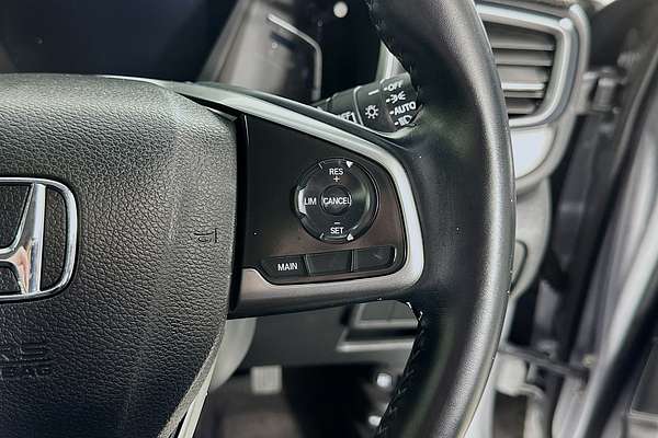 2019 Honda CR-V VTi-S (2WD) MY19