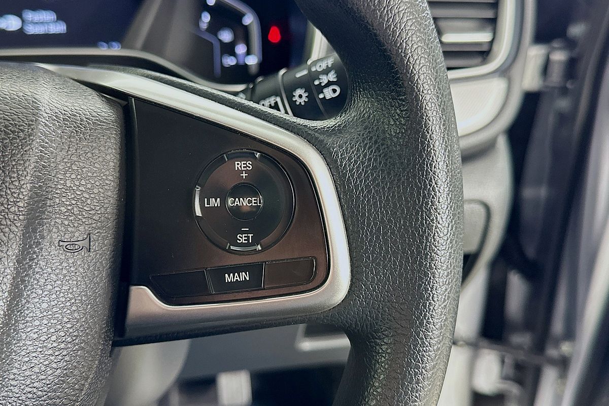 2018 Honda CR-V VTi (2WD) MY18