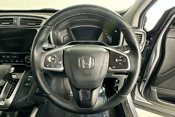 2019 Honda CR-V VTi-E7 (2WD) MY19