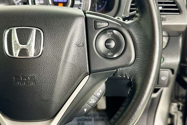 2013 Honda CR-V VTi-L (4x4) 30
