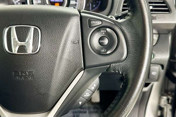 2013 Honda CR-V VTi-L (4x4) 30