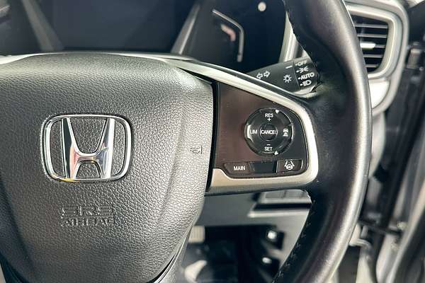 2021 Honda CR-V VTi L (AWD) 5 SEATS MY21