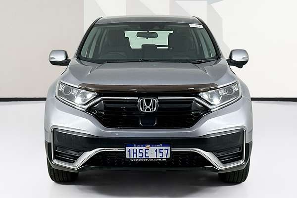 2022 Honda CR-V VTi X (2WD) 5 SEATS MY22