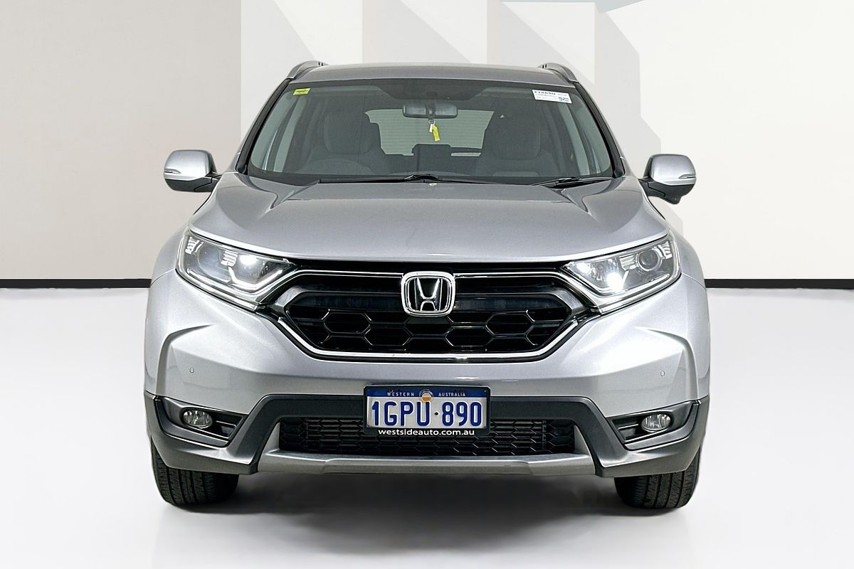 2018 Honda CR-V VTi (2WD) MY18