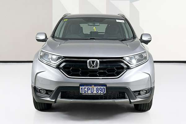 2018 Honda CR-V VTi (2WD) MY18