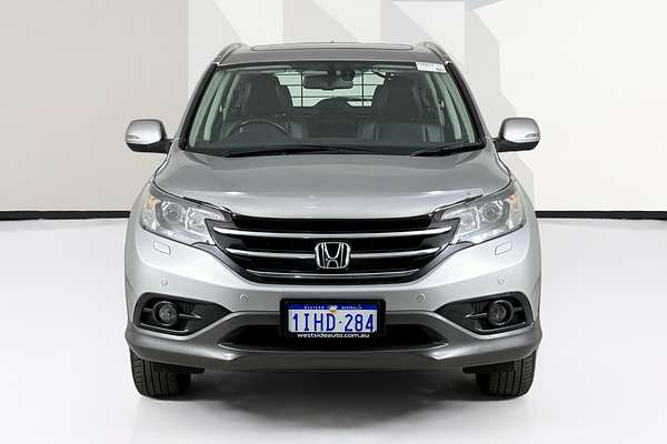2014 Honda CR-V VTi-L (4x4) 30 MY14