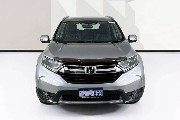 2019 Honda CR-V VTi-E7 (2WD) MY19