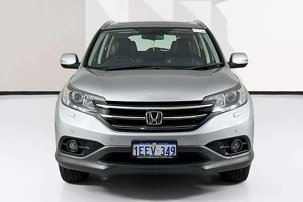 2013 Honda CR-V VTi-L (4x4) 30