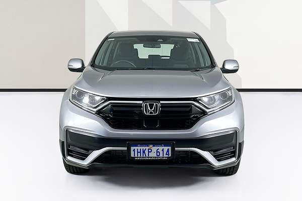 2021 Honda CR-V VTi (2WD) 5 SEATS MY21