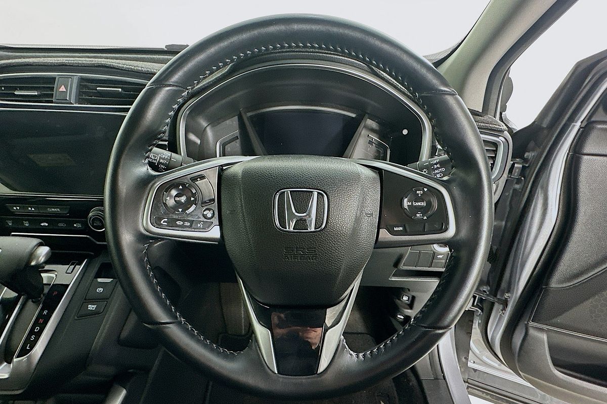 2019 Honda CR-V VTi-S (2WD) MY19