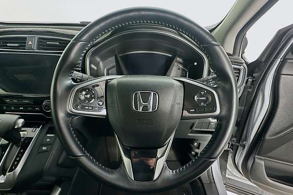 2019 Honda CR-V VTi-S (2WD) MY19