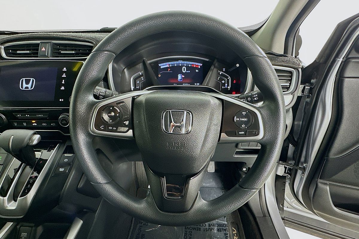 2018 Honda CR-V VTi (2WD) MY18