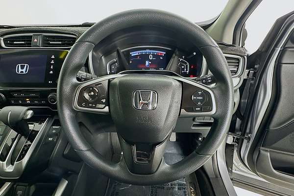 2018 Honda CR-V VTi (2WD) MY18
