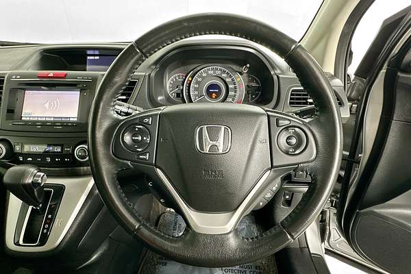 2013 Honda CR-V VTi-L (4x4) 30