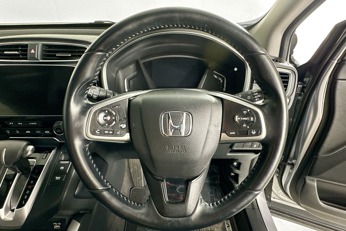 2021 Honda CR-V VTi L (AWD) 5 SEATS MY21