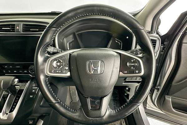 2021 Honda CR-V VTi L (AWD) 5 SEATS MY21