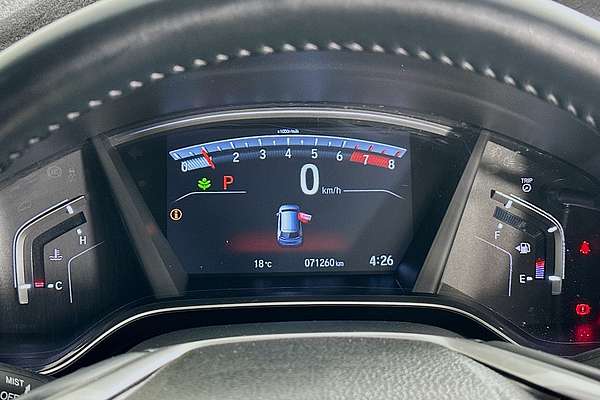 2019 Honda CR-V VTi-S (2WD) MY19