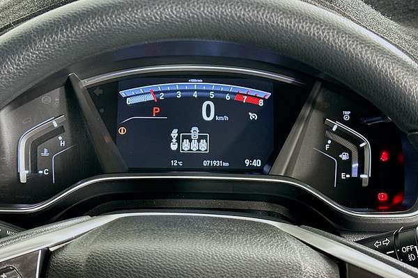 2018 Honda CR-V VTi (2WD) MY18