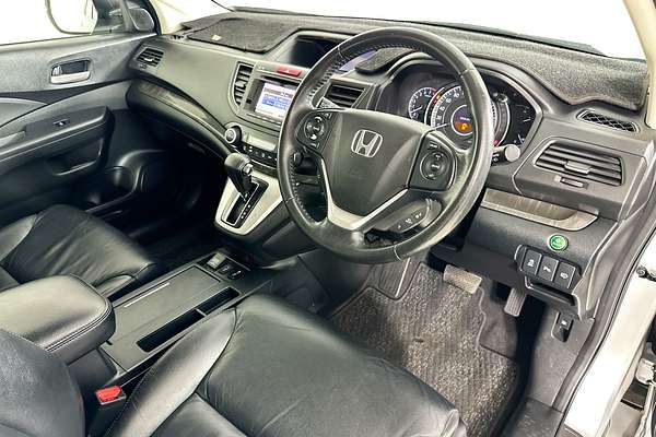 2014 Honda CR-V VTi-L (4x4) 30 MY14