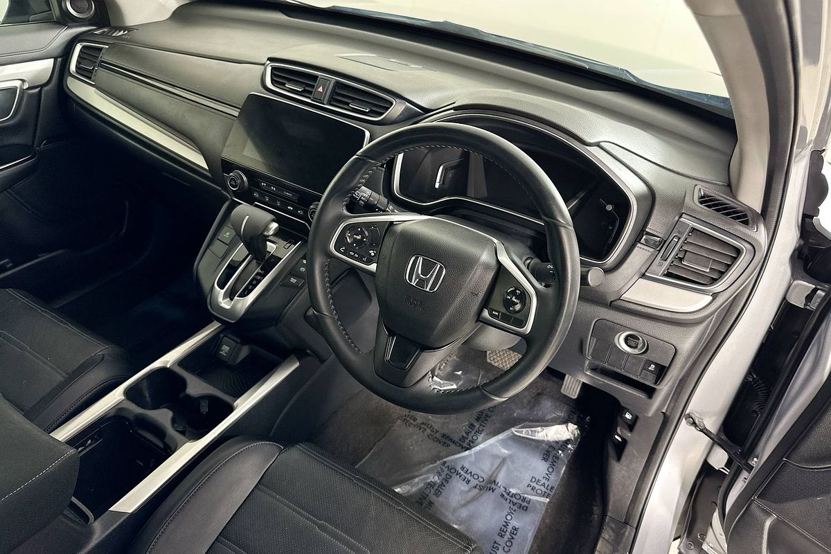 2019 Honda CR-V VTi-E7 (2WD) MY19