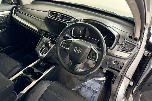 2019 Honda CR-V VTi-E7 (2WD) MY19