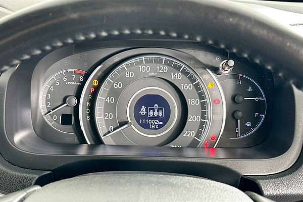 2013 Honda CR-V VTi-L (4x4) 30