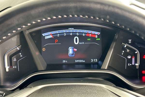 2021 Honda CR-V VTi L (AWD) 5 SEATS MY21