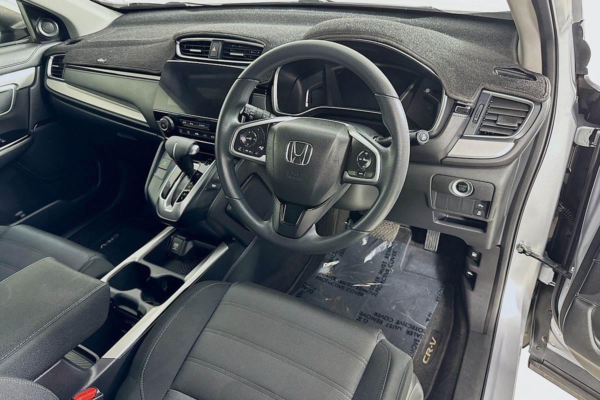 2018 Honda CR-V VTi (2WD) MY18