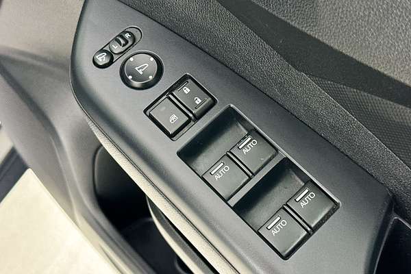 2014 Honda CR-V VTi-L (4x4) 30 MY14