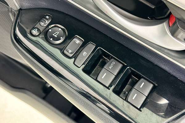 2019 Honda CR-V VTi-E7 (2WD) MY19