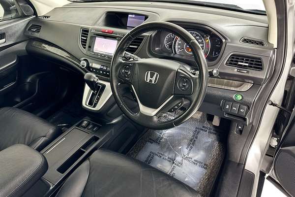 2013 Honda CR-V VTi-L (4x4) 30