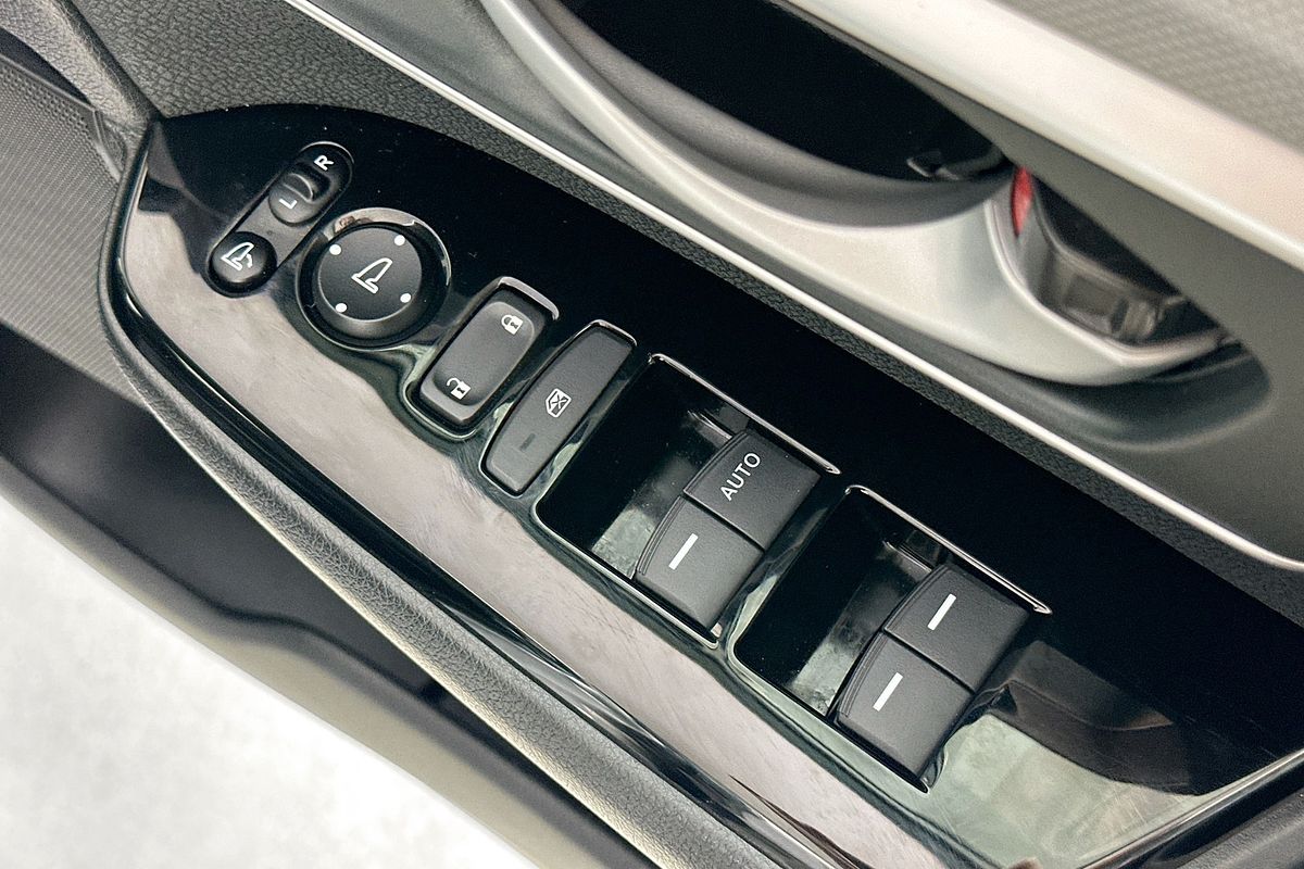 2021 Honda CR-V VTi (2WD) 5 SEATS MY21