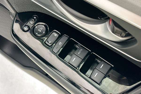 2021 Honda CR-V VTi (2WD) 5 SEATS MY21