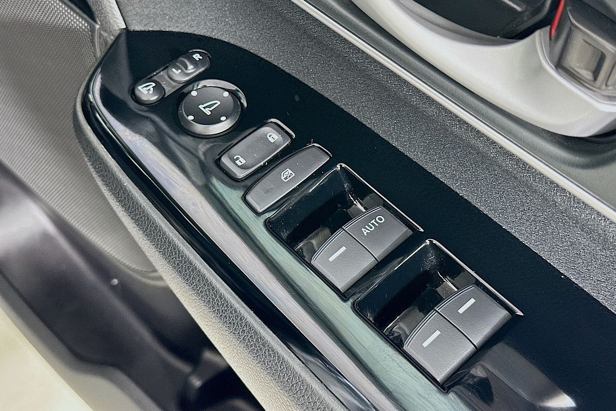 2022 Honda CR-V VTi X (2WD) 5 SEATS MY22
