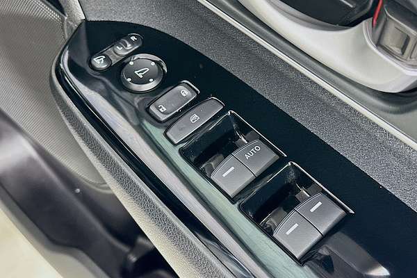 2022 Honda CR-V VTi X (2WD) 5 SEATS MY22