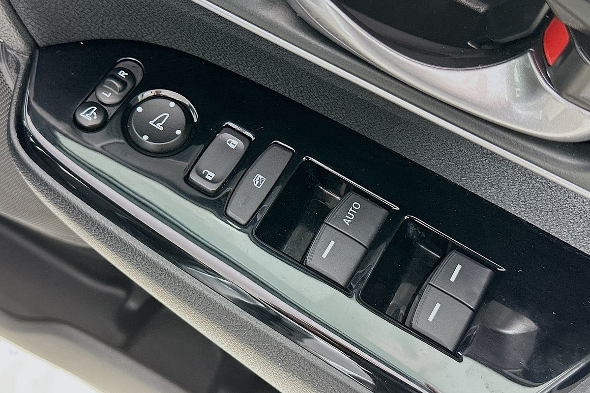 2019 Honda CR-V VTi-S (2WD) MY19