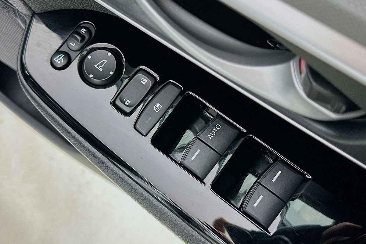 2018 Honda CR-V VTi (2WD) MY18