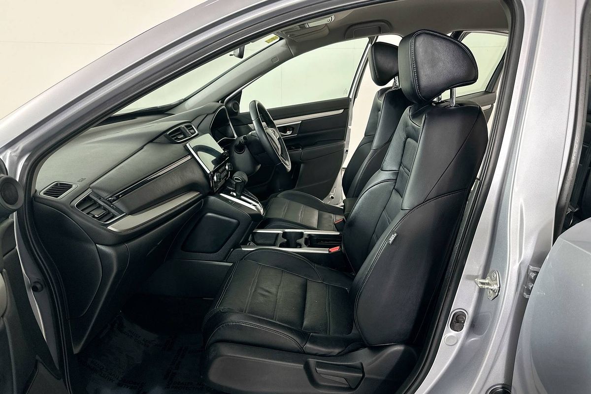 2019 Honda CR-V VTi-E7 (2WD) MY19