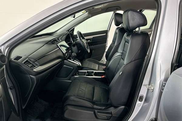 2019 Honda CR-V VTi-E7 (2WD) MY19
