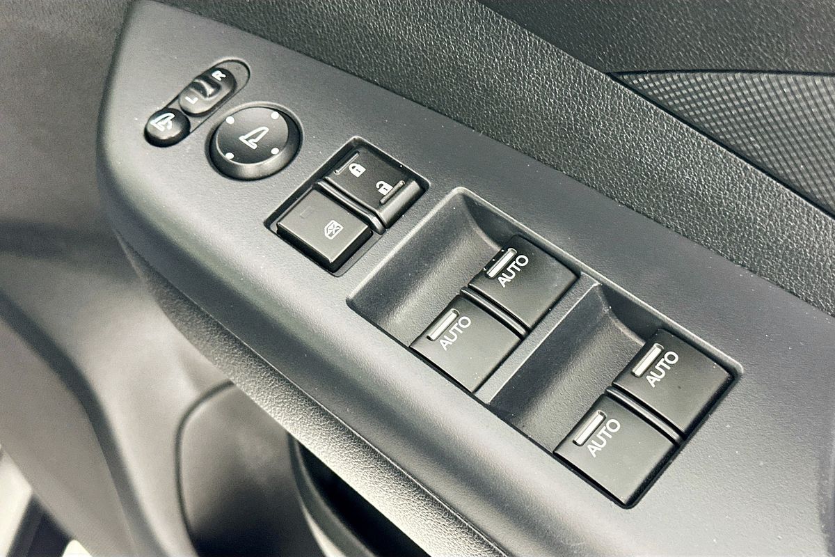 2013 Honda CR-V VTi-L (4x4) 30