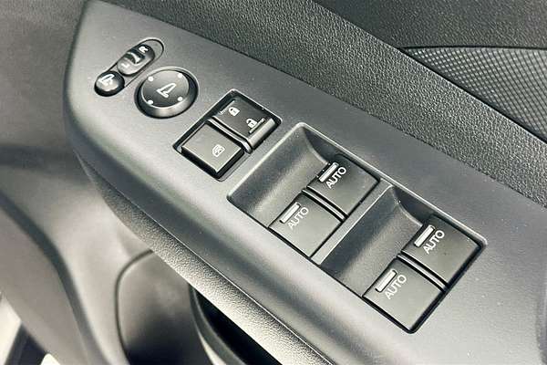 2013 Honda CR-V VTi-L (4x4) 30