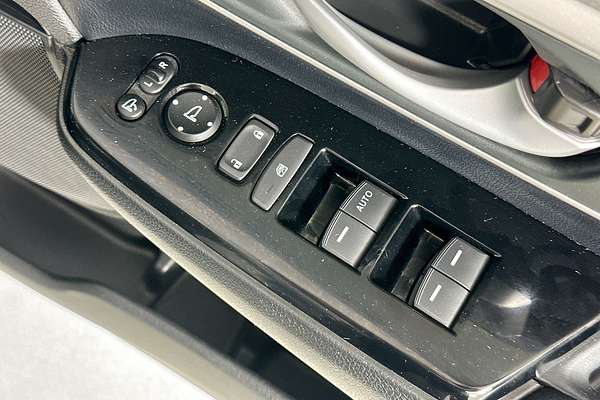 2021 Honda CR-V VTi L (AWD) 5 SEATS MY21