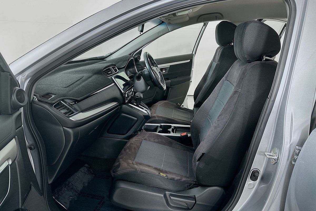 2019 Honda CR-V VTi-S (2WD) MY19
