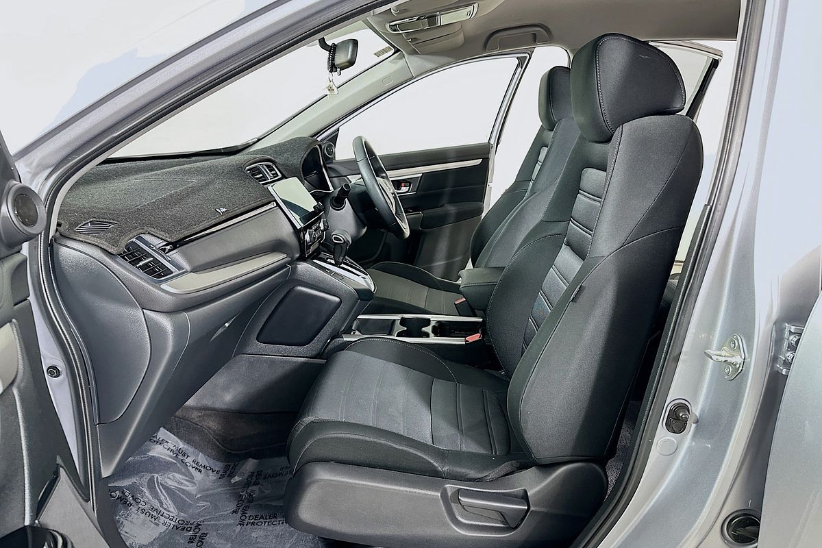 2018 Honda CR-V VTi (2WD) MY18