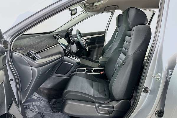 2018 Honda CR-V VTi (2WD) MY18