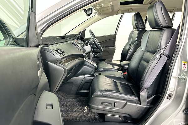 2014 Honda CR-V VTi-L (4x4) 30 MY14